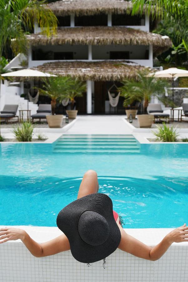 Vayu Retreat Villas Coronado Zewnętrze zdjęcie