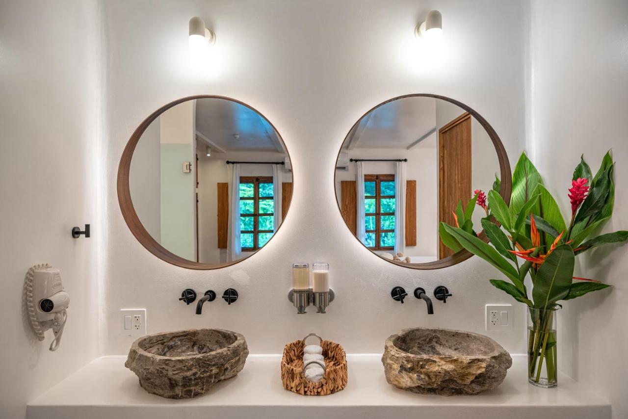 Vayu Retreat Villas Coronado Zewnętrze zdjęcie