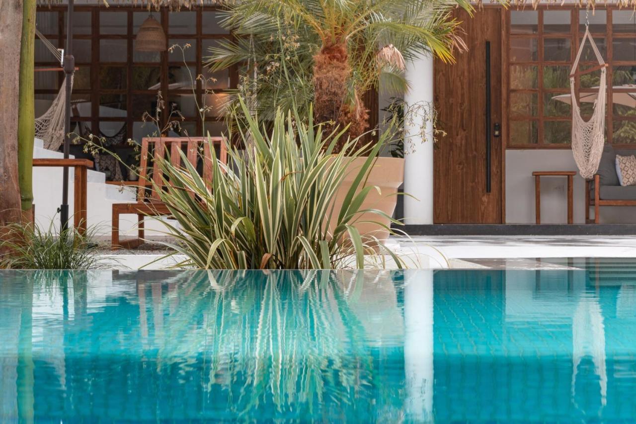 Vayu Retreat Villas Coronado Zewnętrze zdjęcie