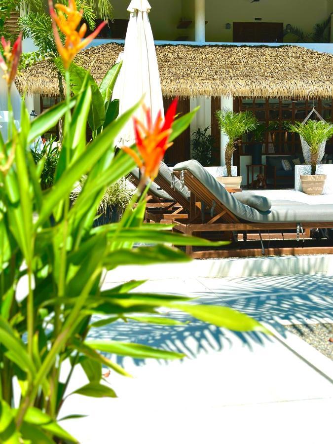 Vayu Retreat Villas Coronado Zewnętrze zdjęcie