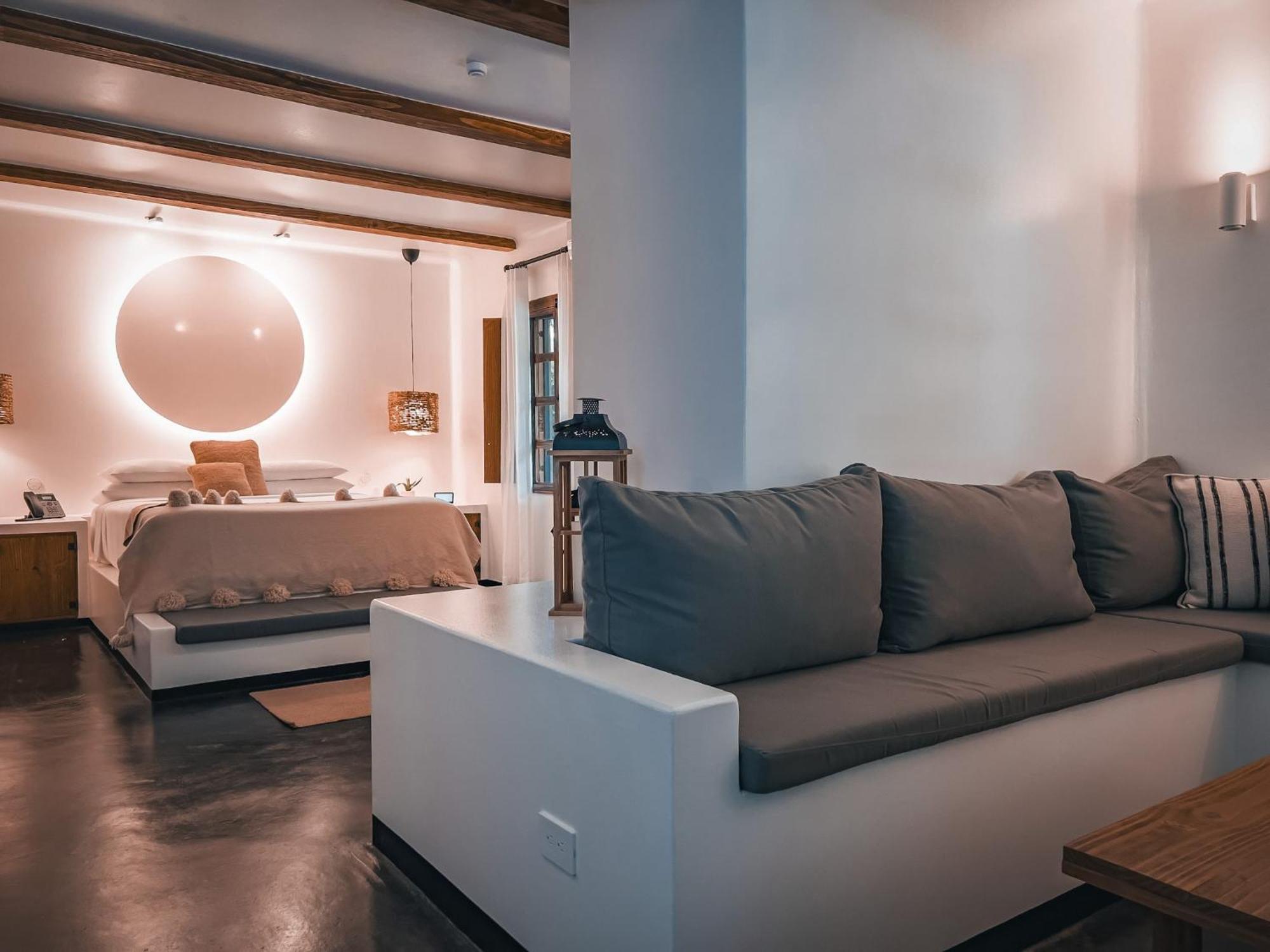 Vayu Retreat Villas Coronado Zewnętrze zdjęcie